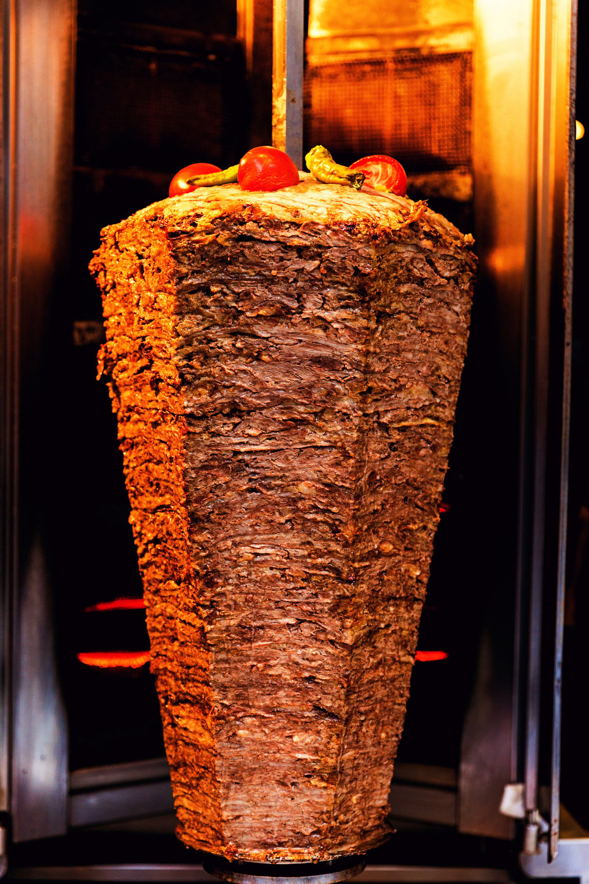 Doner Kebap